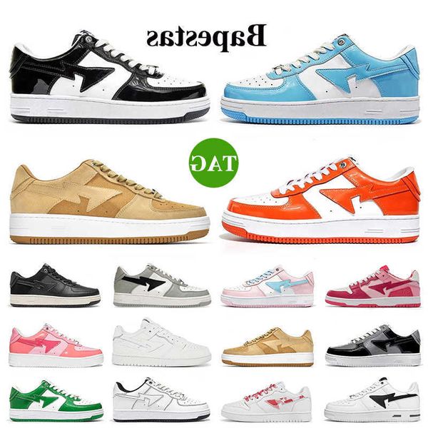 sk8 men women casual bapesta shoes a bapestas sta low abc camo stars white green pastel pack red black orange sax mens trainers plateforme c 
sk8 men women casual bapesta shoes a bapestas sta low abc camo stars white green pastel pack red black orange sax mens trainers plateforme c