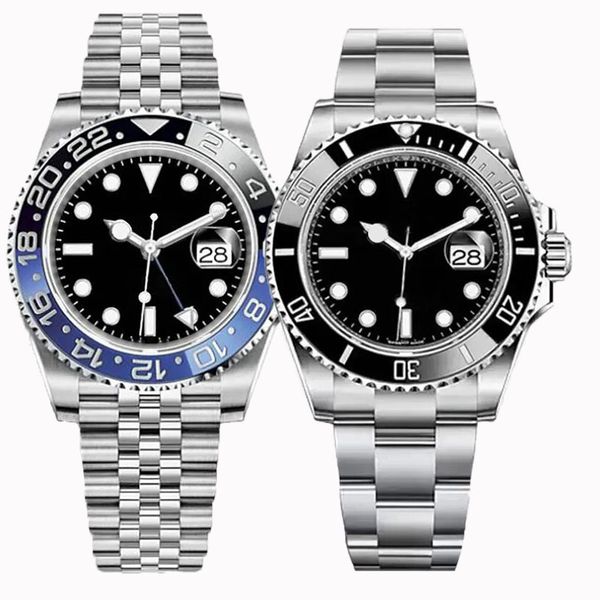 u1 men gmt watch designer watches ceramics bezel 40mm automatic mechanical green dial fashion classic stainless steel water resistant sapphi, Slivery;brown
u1 men gmt watch designer watches ceramics bezel 40mm automatic mechanical green dial fashion classic stainless steel water resistant sapphi, Slivery;brown