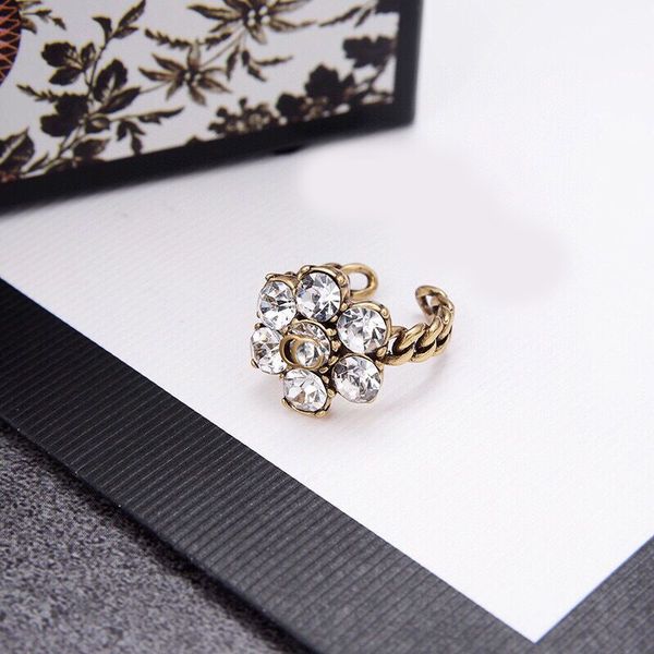 plated gold designer rings metal material mens ring love wedding band rhinestone jewelry woman bague have diamonds ring size 7-9 multisize p, Silver
plated gold designer rings metal material mens ring love wedding band rhinestone jewelry woman bague have diamonds ring size 7-9 multisize p, Silver