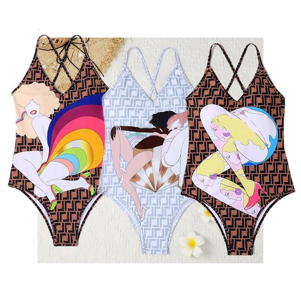 Women Swimsuits Bikini Sexy Swimwear Designer Bikinis Bathing Letter Printed Beach Wear Swimming womans bikini set
Women Swimsuits Bikini Sexy Swimwear Designer Bikinis Bathing Letter Printed Beach Wear Swimming womans bikini set