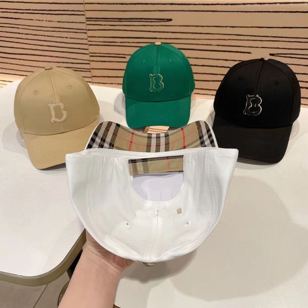 2023 ball caps 23ss 4color luxury brand fashion baseball cap summer men women letters print baseballs caps grid stripe pu leather, Blue;gray
2023 ball caps 23ss 4color luxury brand fashion baseball cap summer men women letters print baseballs caps grid stripe pu leather, Blue;gray
