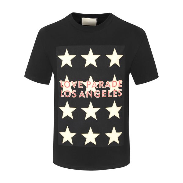 2022 new designer of luxury t-shirt quality letter tee short sleeve spring summer tide men and women t shirt size m-xxxl g2230, White;black
2022 new designer of luxury t-shirt quality letter tee short sleeve spring summer tide men and women t shirt size m-xxxl g2230, White;black