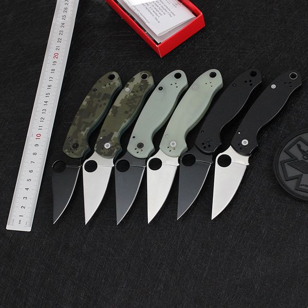 automatic knife cpm s30v custom stitch folding knife 58-60 hrc g10 handle tactical survival camping pocket knife
automatic knife cpm s30v custom stitch folding knife 58-60 hrc g10 handle tactical survival camping pocket knife