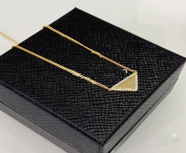 2023 luxurys pendant necklaces fashion for man woman 48cm inverted triangle designers brand jewelry mens womens highly qualit6103594, Silver
2023 luxurys pendant necklaces fashion for man woman 48cm inverted triangle designers brand jewelry mens womens highly qualit6103594, Silver