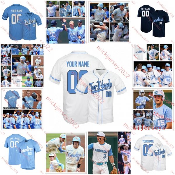 walker jenkins north carolina tar heels baseball jersey brandon martorano ashton mcgee danny serretti kyle datres daniel bard alex custom st, Black
walker jenkins north carolina tar heels baseball jersey brandon martorano ashton mcgee danny serretti kyle datres daniel bard alex custom st, Black