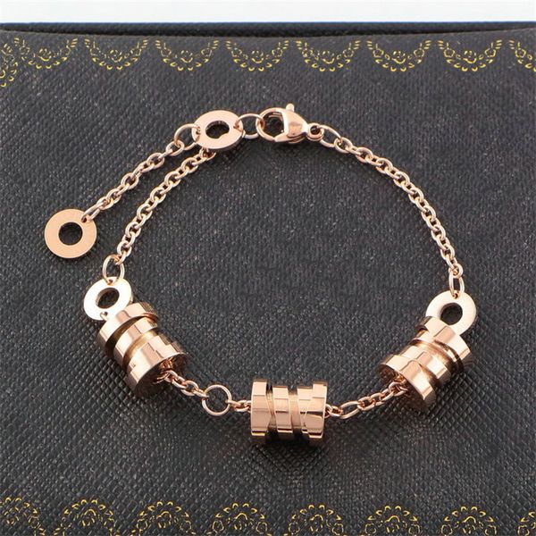 classic high grade bracelet bangle lover bracelet women factory wholesale spring shape bracelet 18k gold plated jewelry, Black
classic high grade bracelet bangle lover bracelet women factory wholesale spring shape bracelet 18k gold plated jewelry, Black