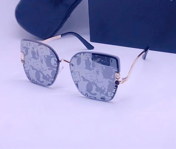 2023 fashion eyewear classic luxury designer brand sunglasses designer sunglass eyeglass women men glasses womens sun glass uv400 lens unise, White;black
2023 fashion eyewear classic luxury designer brand sunglasses designer sunglass eyeglass women men glasses womens sun glass uv400 lens unise, White;black