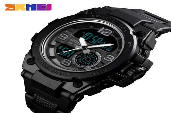 skmei smart sport watch men bluetooth multifunction digital watches 5bar waterproof men smart dual display watch reloj 15175355305, Slivery;brown
skmei smart sport watch men bluetooth multifunction digital watches 5bar waterproof men smart dual display watch reloj 15175355305, Slivery;brown