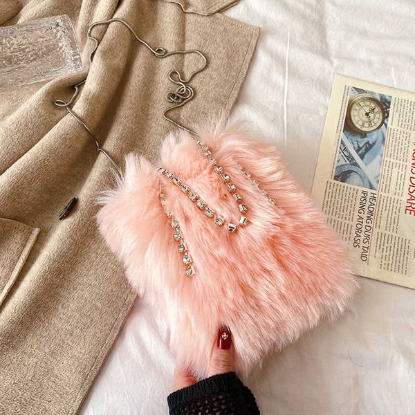 evening bags women plush tote bag 2022 female shopper fashion casual spring and summer purses and handbags rhinestone handle chain bucket ba
evening bags women plush tote bag 2022 female shopper fashion casual spring and summer purses and handbags rhinestone handle chain bucket ba