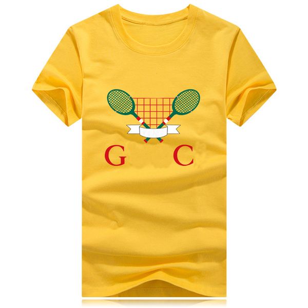 designers t-shirt luxury tshirt gc men s women designer t shirts short summer fashion casual with brand letter, White;black
designers t-shirt luxury tshirt gc men s women designer t shirts short summer fashion casual with brand letter, White;black