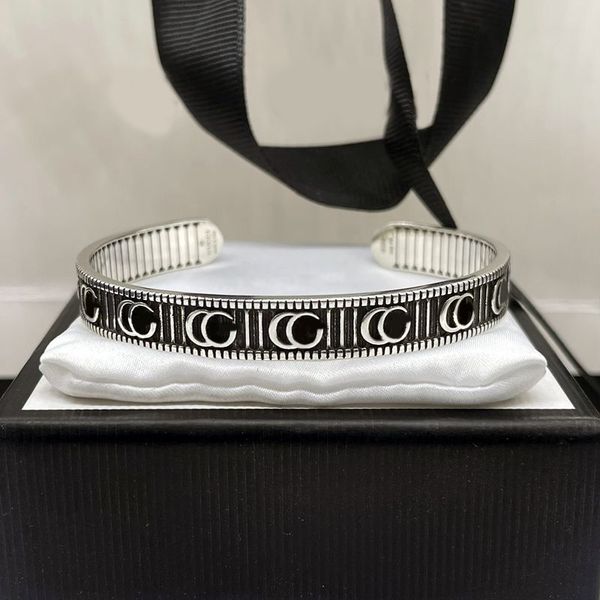 enamel men bracelet homme stripe heart phrase bird eye patterns bicolor effect designer designer bracelets texturing piping letter luxury br, Black
enamel men bracelet homme stripe heart phrase bird eye patterns bicolor effect designer designer bracelets texturing piping letter luxury br, Black