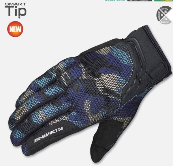 new knight gloves summer motorcycle fall prevention mesh breathable gloves riding touch screen gloves
new knight gloves summer motorcycle fall prevention mesh breathable gloves riding touch screen gloves