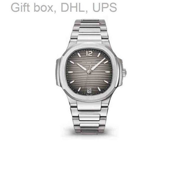 cal324c for 8mm superclone mens automatic watches 3k nautilus 5711 luxury business classic waterproof clock stainless steel wrist men vz75, Slivery;brown
cal324c for 8mm superclone mens automatic watches 3k nautilus 5711 luxury business classic waterproof clock stainless steel wrist men vz75, Slivery;brown