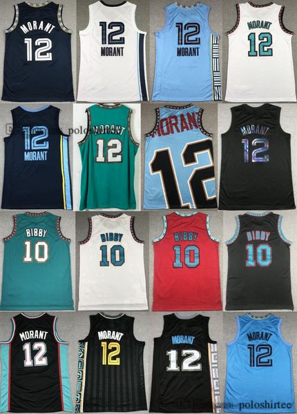 12 ja morant basketball jerseys city jersey edition men kids youth breathable mesh, Black;red
12 ja morant basketball jerseys city jersey edition men kids youth breathable mesh, Black;red