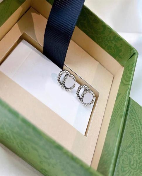 vintage ohrringe stud earings designer jewlery for woman classic design valentines day luxury earrings for women 2023 hip hop stai5479787, Golden;silver
vintage ohrringe stud earings designer jewlery for woman classic design valentines day luxury earrings for women 2023 hip hop stai5479787, Golden;silver