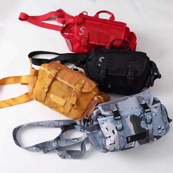 super mesh waist bags men belt bags designer bag leisure bum bags messenger bag men's and women's pockets 230318
super mesh waist bags men belt bags designer bag leisure bum bags messenger bag men's and women's pockets 230318