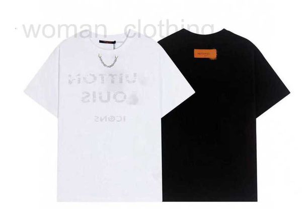 men's t-shirts designer summer medium length short sleeve t-shirt women's korean version new bumpy design loose cotton r6kx, White;black
men's t-shirts designer summer medium length short sleeve t-shirt women's korean version new bumpy design loose cotton r6kx, White;black