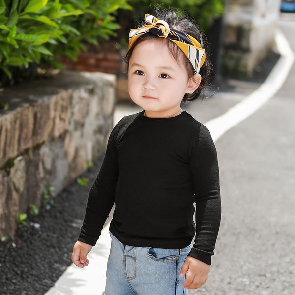 t-shirts kids long sleeve shirt korean baby slim casual boys girls base tshirt candy color toddler girls clothes age 1 2 3 4 5 yrs 230327, Blue
t-shirts kids long sleeve shirt korean baby slim casual boys girls base tshirt candy color toddler girls clothes age 1 2 3 4 5 yrs 230327, Blue