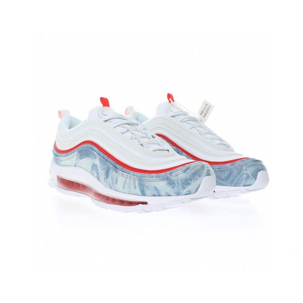 basketball designer shoes am 97 washed denim white red blue gs casual lifestyle shoes with original box
basketball designer shoes am 97 washed denim white red blue gs casual lifestyle shoes with original box