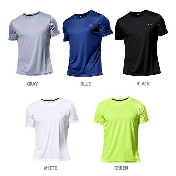 diy t-shirt multicolor dry quick short sleeve slim sport t gym jerseys fitness trainer running t-shirt breathable sportswear men y2303, Black
diy t-shirt multicolor dry quick short sleeve slim sport t gym jerseys fitness trainer running t-shirt breathable sportswear men y2303, Black