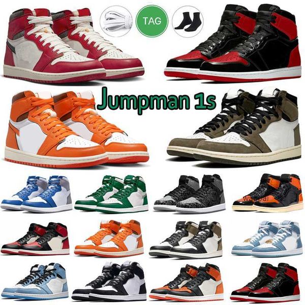 classic basketball shoes men women 1s og patent panda university blue dark bred unc twist grey cool man outdoor sports sneakers trainers zap
classic basketball shoes men women 1s og patent panda university blue dark bred unc twist grey cool man outdoor sports sneakers trainers zap