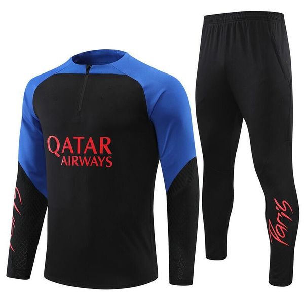 tracksuits paris training psgs chandal mbappe kit survetement foot tuta jacket retro futbol soccer football men and kids cmnv, Gray
tracksuits paris training psgs chandal mbappe kit survetement foot tuta jacket retro futbol soccer football men and kids cmnv, Gray