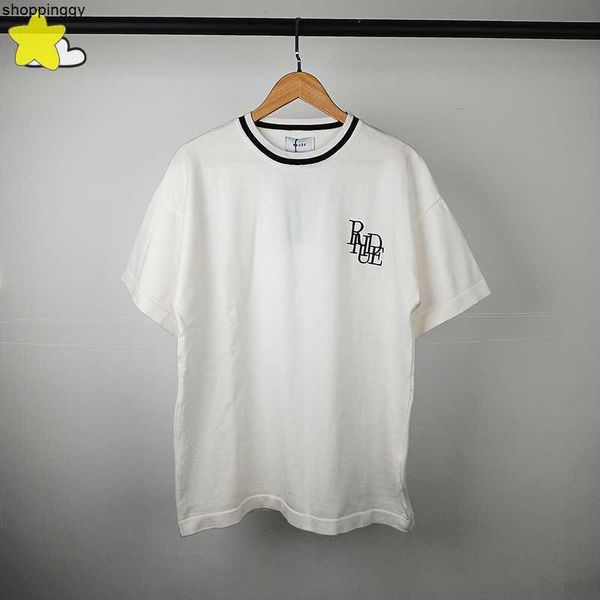 tshirts casual hip hop loose rhude knitted t shirts quality embroidery black blue green sleeve, White;black
tshirts casual hip hop loose rhude knitted t shirts quality embroidery black blue green sleeve, White;black