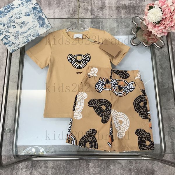 2023ss brand kids sports sets high end boys tracksuits sets designer printed cotton t-shirt quick-drying beach pants high end kids t-shirts, White
2023ss brand kids sports sets high end boys tracksuits sets designer printed cotton t-shirt quick-drying beach pants high end kids t-shirts, White