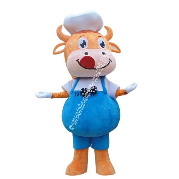 cute cattle mascot costume cartoon anime theme character carnival adults size christmas birthday party outdoor outfit suit, Red;yellow
cute cattle mascot costume cartoon anime theme character carnival adults size christmas birthday party outdoor outfit suit, Red;yellow