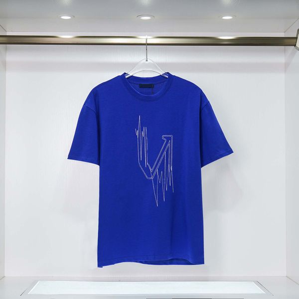 summer tees mens t shirts women designers t-shirts polos fashion man s casual cotton back letter shirt clothing shorts sleeve clothes tshir, White;black
summer tees mens t shirts women designers t-shirts polos fashion man s casual cotton back letter shirt clothing shorts sleeve clothes tshir, White;black