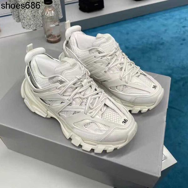 in 2023 the new balencigas dad shoes three generations of track men's and women's same 3.0 elevated casual shoes with lights, Black
in 2023 the new balencigas dad shoes three generations of track men's and women's same 3.0 elevated casual shoes with lights, Black