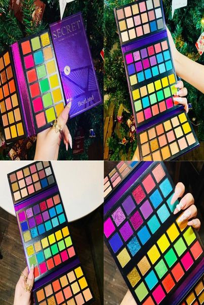 new arrival 72 colors ultra secret palette matte glitter eyeshadow palette colorful eye shadow neon eye pigments makeup5667216
new arrival 72 colors ultra secret palette matte glitter eyeshadow palette colorful eye shadow neon eye pigments makeup5667216