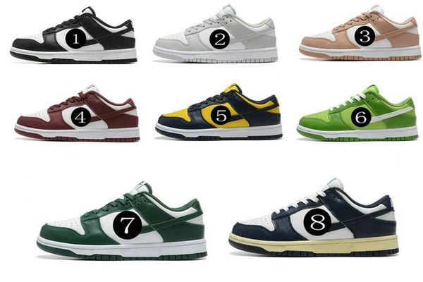 retro sports shoes 2023 new 1 sb white black panda men/women/kids basketball shoes 1s grey white /wine red/michigan yellow blue/white green/
retro sports shoes 2023 new 1 sb white black panda men/women/kids basketball shoes 1s grey white /wine red/michigan yellow blue/white green/