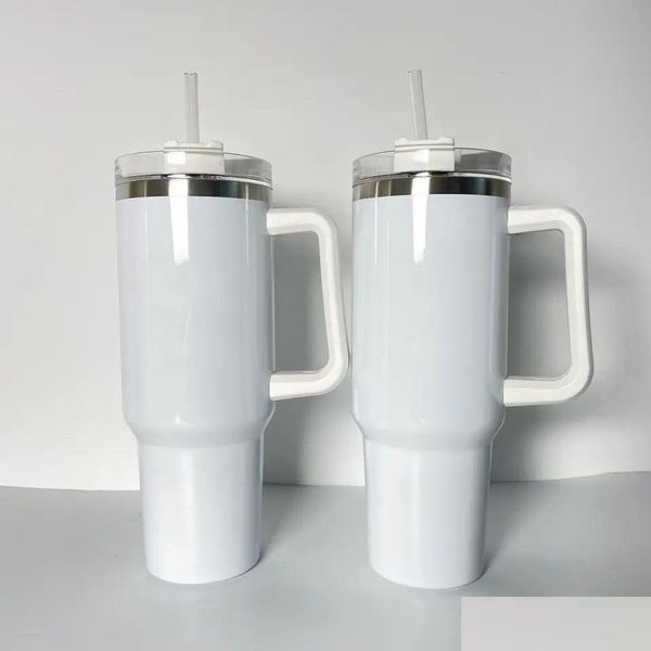 sublimation blanks double wall 40oz tumbler with handle stanley cup stainless steel travel mug water bottle coffee dhm
sublimation blanks double wall 40oz tumbler with handle stanley cup stainless steel travel mug water bottle coffee dhm
