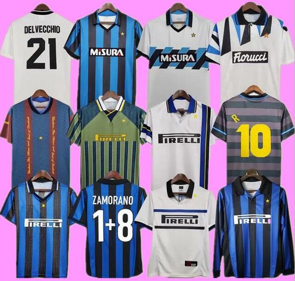 retro inter milans soccer jerseys 88 89 90 91 92 93 94 95 96 97 98 99 football shirt simeone vintage maglia da calcio 1988 1990 1991 1992 19, Black;yellow
retro inter milans soccer jerseys 88 89 90 91 92 93 94 95 96 97 98 99 football shirt simeone vintage maglia da calcio 1988 1990 1991 1992 19, Black;yellow