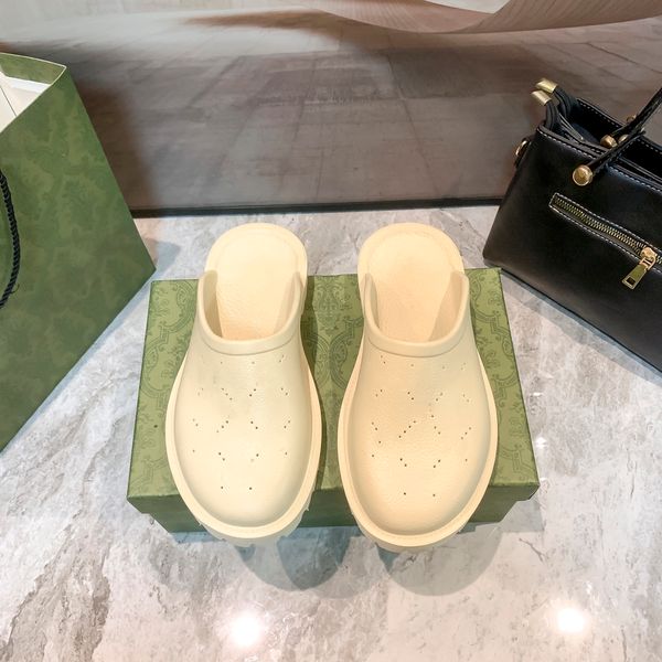 designer shoes thick bottom slippers women couple sandals transparent material slippers slipproof outdoor activities beach party flatss, Black
designer shoes thick bottom slippers women couple sandals transparent material slippers slipproof outdoor activities beach party flatss, Black
