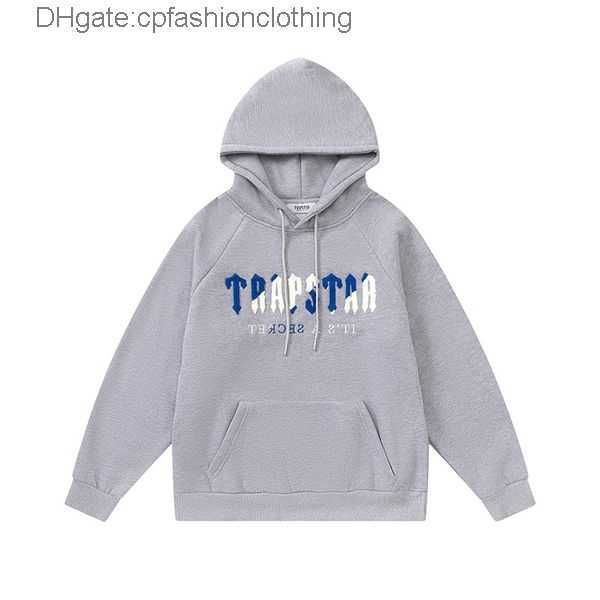 men's tracksuits trapstar london hoodie men woman tiger towel embroidery shooters letter pullover fleece hooded sweatshirtsmen' 5k, Black
men's tracksuits trapstar london hoodie men woman tiger towel embroidery shooters letter pullover fleece hooded sweatshirtsmen' 5k, Black