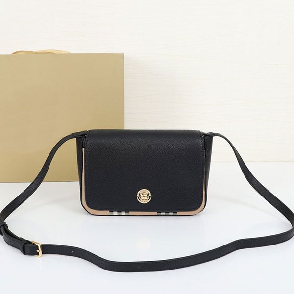 5a quality crossbody shoulder bag check handbags purse genuine leather round snap fastener inside zip pocket credit card holder fashion lett
5a quality crossbody shoulder bag check handbags purse genuine leather round snap fastener inside zip pocket credit card holder fashion lett