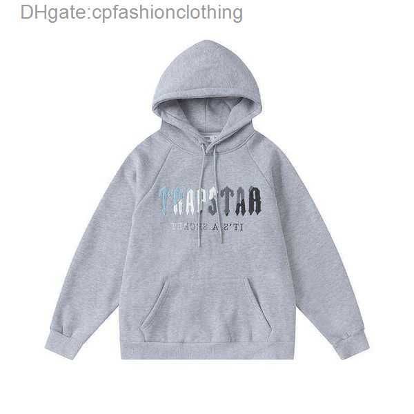 men's hoodies sweatshirts tiger head trapstar towel embroidered hoodie men woman heavy fabric fleece trapstar sweater hooded 17ec82, Black
men's hoodies sweatshirts tiger head trapstar towel embroidered hoodie men woman heavy fabric fleece trapstar sweater hooded 17ec82, Black