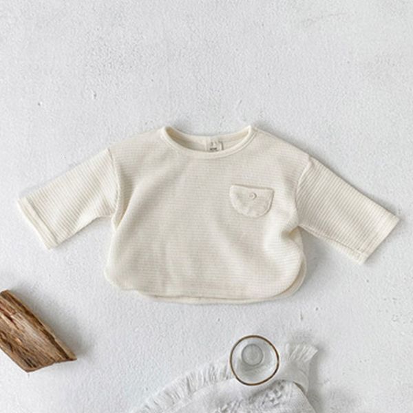 t-shirts xxx boys and girls long sleeved t-shirt baby cotton costume solid color shirt for kids clothing children's korean style 23032, Blue
t-shirts xxx boys and girls long sleeved t-shirt baby cotton costume solid color shirt for kids clothing children's korean style 23032, Blue