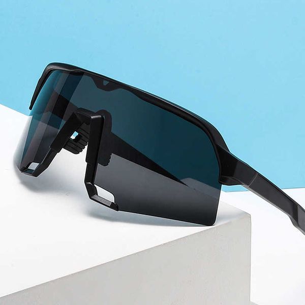 s3 outdoor riding glasses sports mountain bike windshield goggles wind 113 sunglasses, White;black
s3 outdoor riding glasses sports mountain bike windshield goggles wind 113 sunglasses, White;black