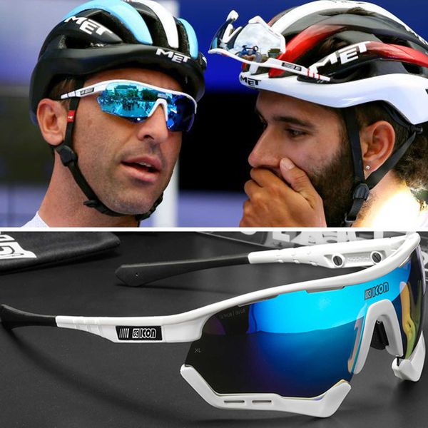 designerscicon new sports sunglasses tr90 outdoor polarized men's and women's windproof riding glasses 1002, White;black
designerscicon new sports sunglasses tr90 outdoor polarized men's and women's windproof riding glasses 1002, White;black