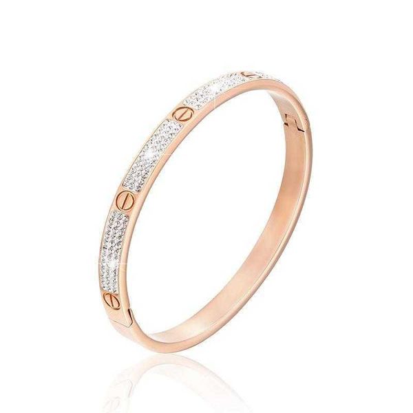 designer bracelet carti new rose gold student versatile small crowd 18k full sky star same style, Black
designer bracelet carti new rose gold student versatile small crowd 18k full sky star same style, Black