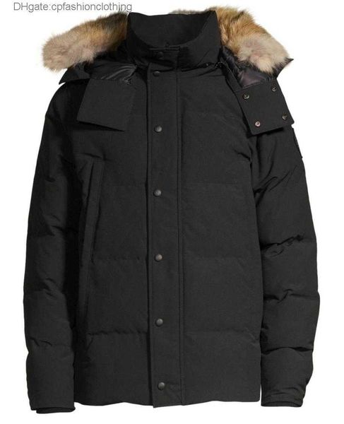 designer mens down jackets homme jassen outdoor winter parka big fur hooded outerwear chaquetas hooded manteau jacket coat hiver doudoune ca, Black
designer mens down jackets homme jassen outdoor winter parka big fur hooded outerwear chaquetas hooded manteau jacket coat hiver doudoune ca, Black