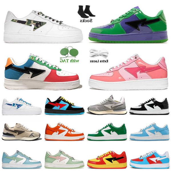 bapesta sk8 jjjjound bapestas casual shoes designer mens women platform runners sneakers sta abc coma pink blue black white offs pastel pack
bapesta sk8 jjjjound bapestas casual shoes designer mens women platform runners sneakers sta abc coma pink blue black white offs pastel pack