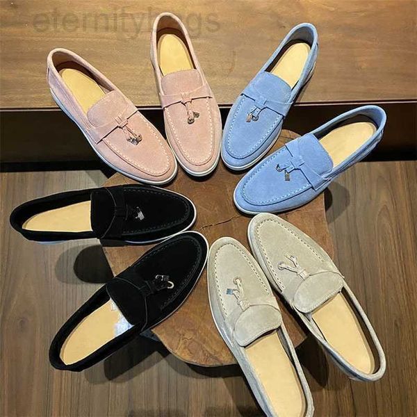 charms designer loropiana shoes lp loafers for women's leather flat-bottomed loafers for single shoes british large leather shoes small, Black
charms designer loropiana shoes lp loafers for women's leather flat-bottomed loafers for single shoes british large leather shoes small, Black