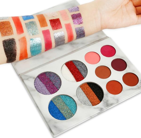 selling 18 colors rainbrow shine glitter makeup eyeshadows eye shadow palette marble makeup cosmetic eyeshadow palette matte e5978811
selling 18 colors rainbrow shine glitter makeup eyeshadows eye shadow palette marble makeup cosmetic eyeshadow palette matte e5978811