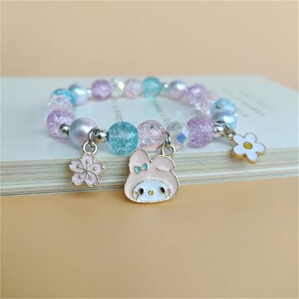 cute cartoon merlot charm bracelets beaded crystal girl student girlfriend gift colorful handstring accessories ae606, Golden;silver
cute cartoon merlot charm bracelets beaded crystal girl student girlfriend gift colorful handstring accessories ae606, Golden;silver