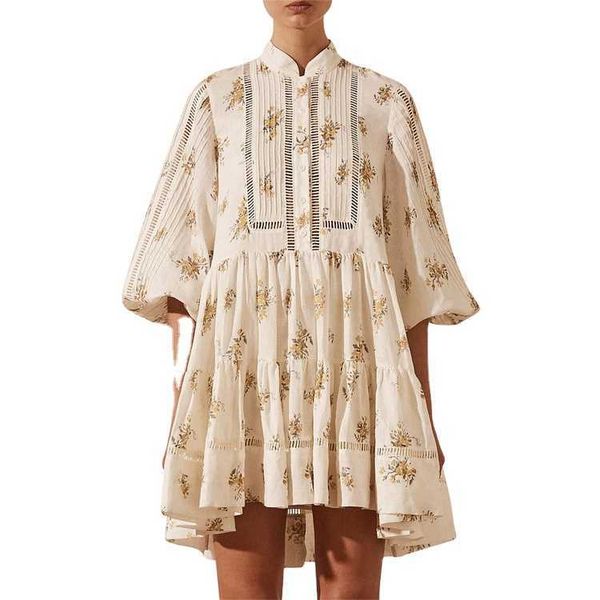 casual luxury women's dress linen printed pleated puff sleeve tiered boho dress button down lace trims shirt, Black;gray
casual luxury women's dress linen printed pleated puff sleeve tiered boho dress button down lace trims shirt, Black;gray