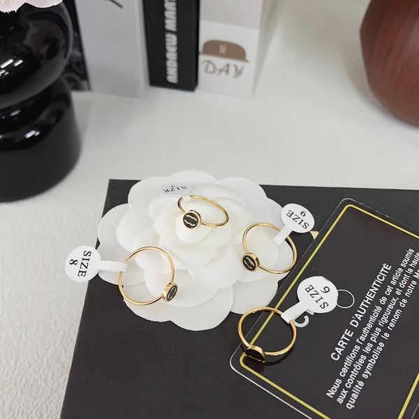love designerband rings women luxury jewellery rings supplies 18k gold plated stainless steel new pattern ring fashion versatile, Silver
love designerband rings women luxury jewellery rings supplies 18k gold plated stainless steel new pattern ring fashion versatile, Silver